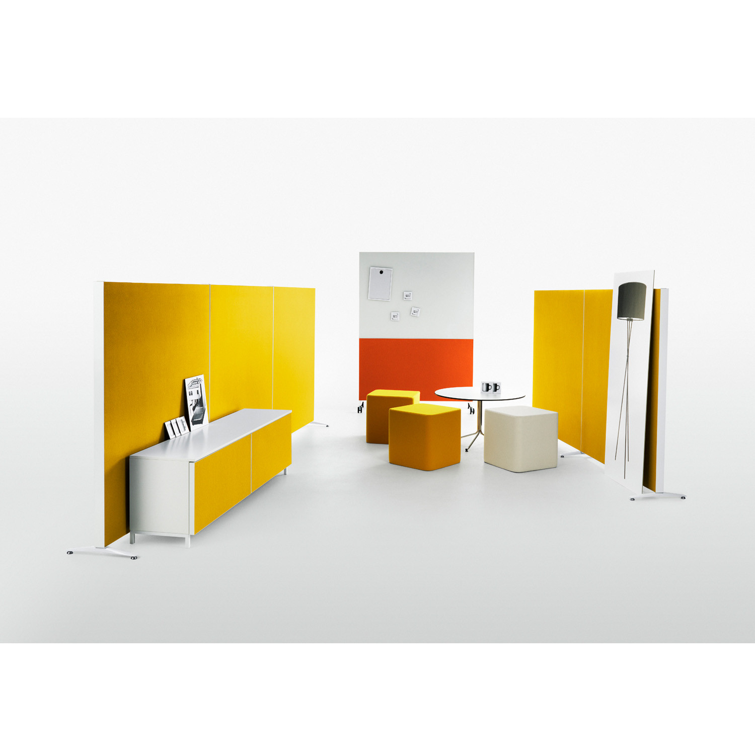 Alumi Combi Screens