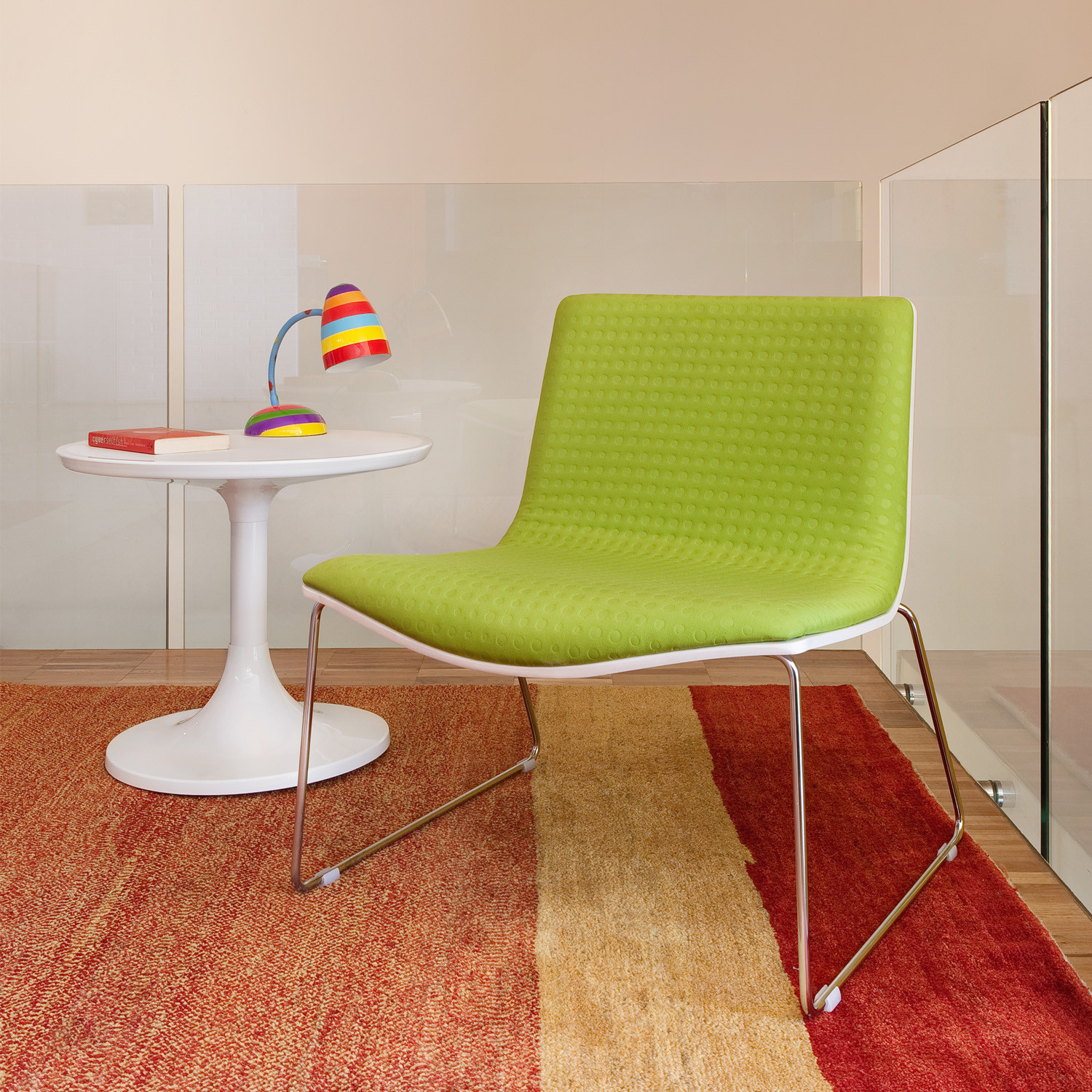 Amarcord Lounge Seating