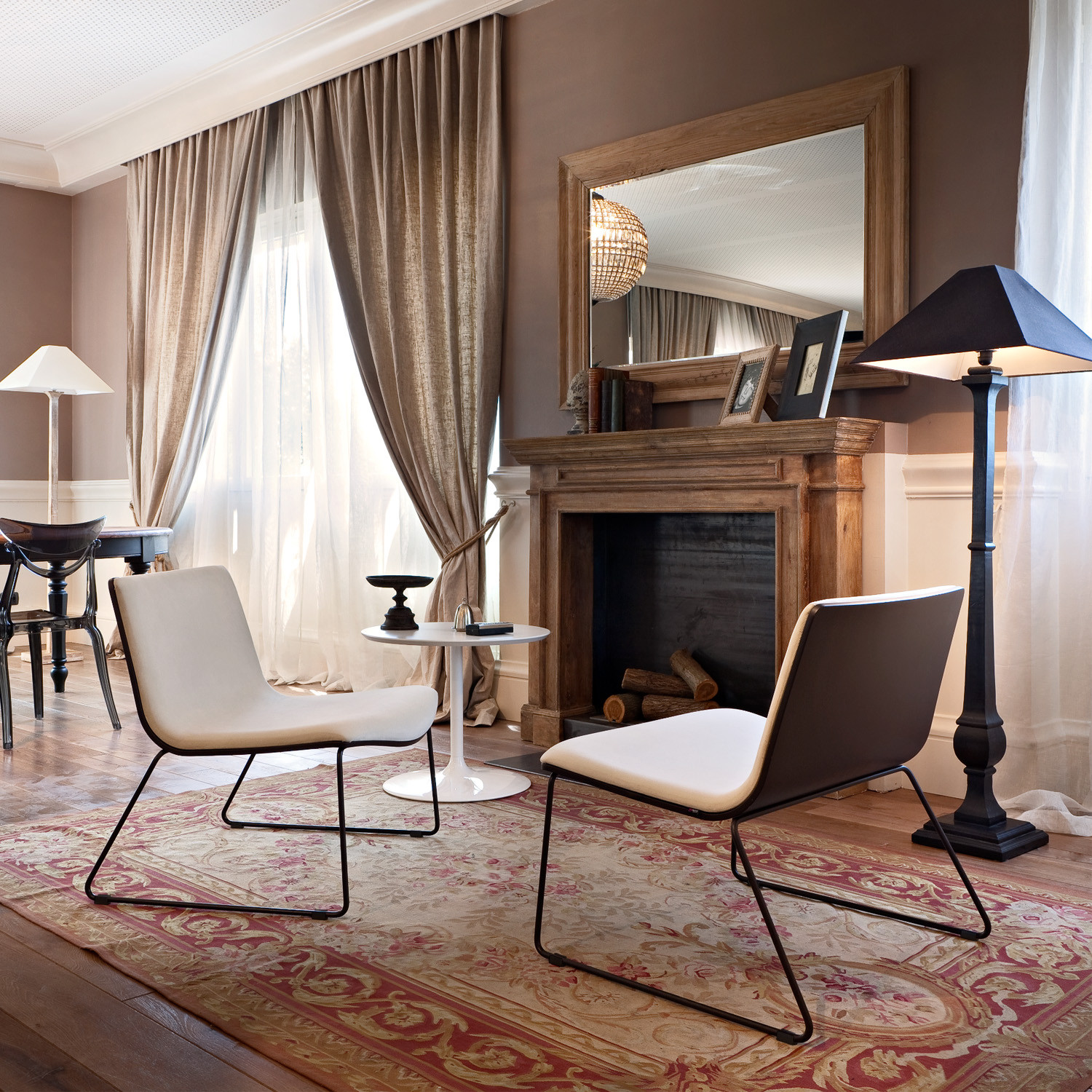 Amarcord Chairs