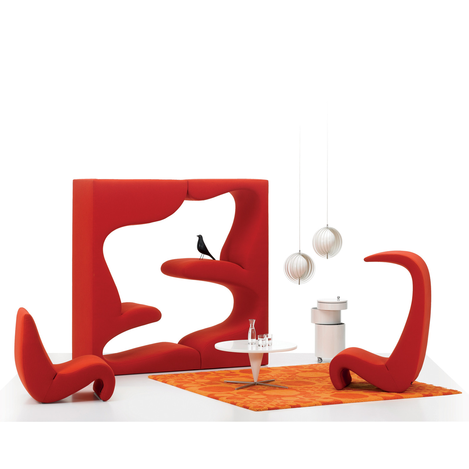 Living Tower by Vitra
