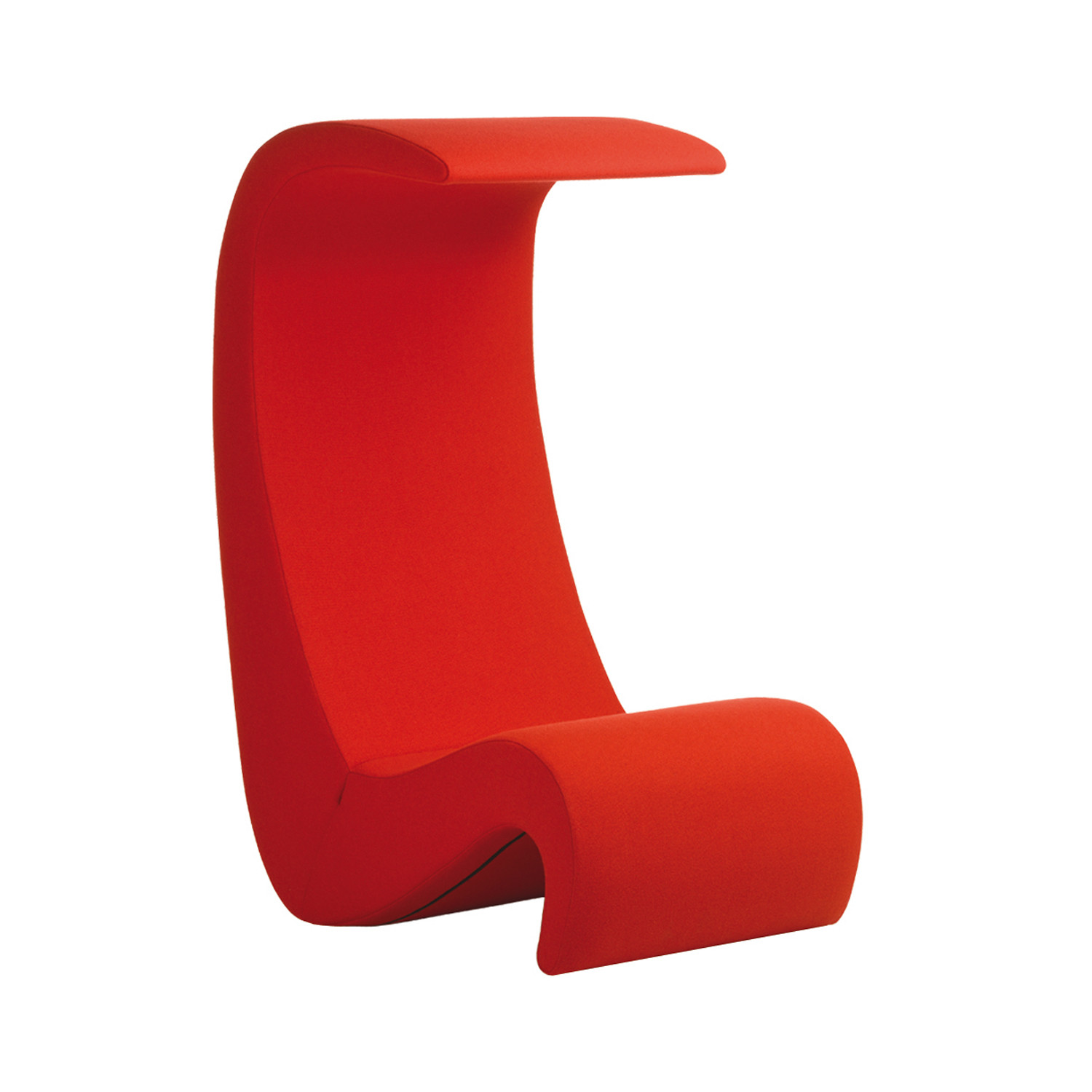 Amoebe Highback Chair