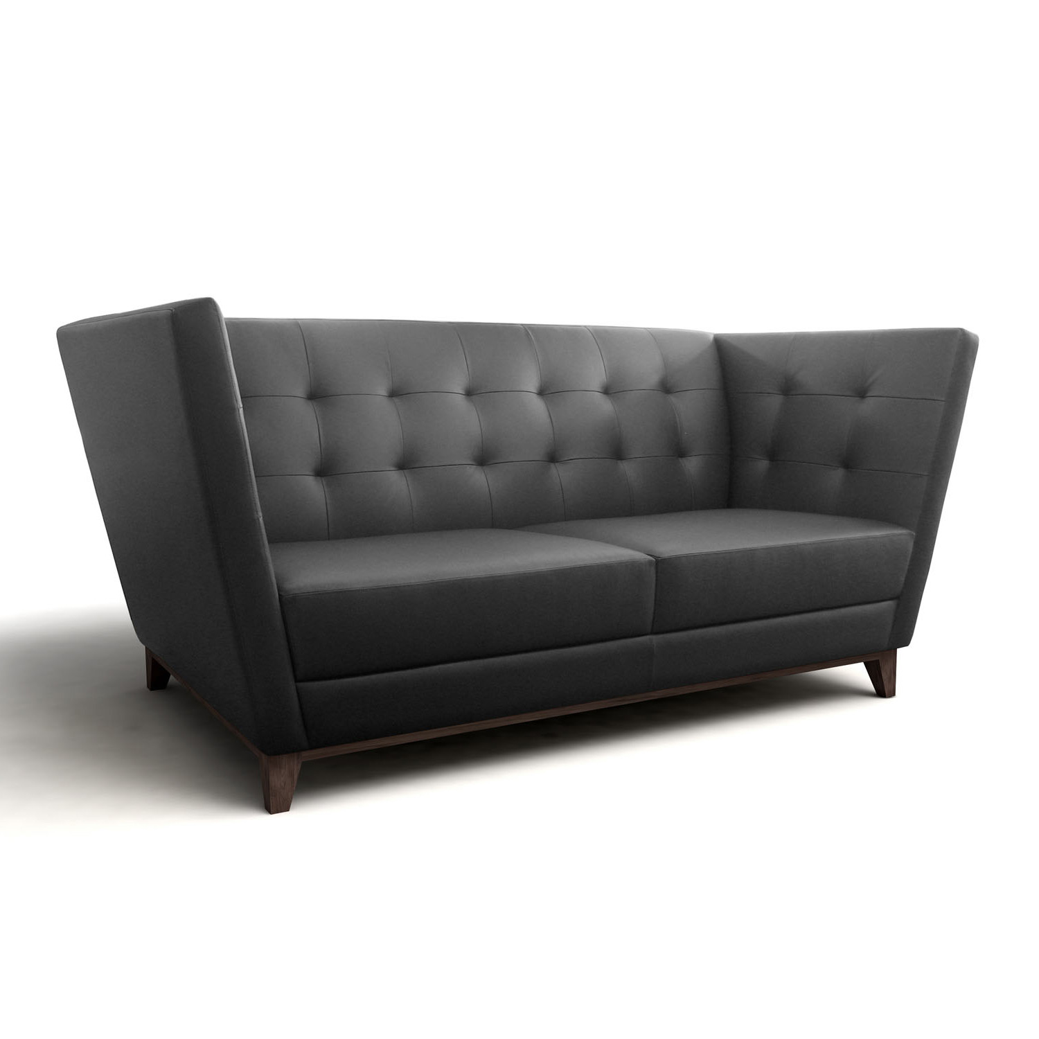 Andes Sofa by Davison Highley