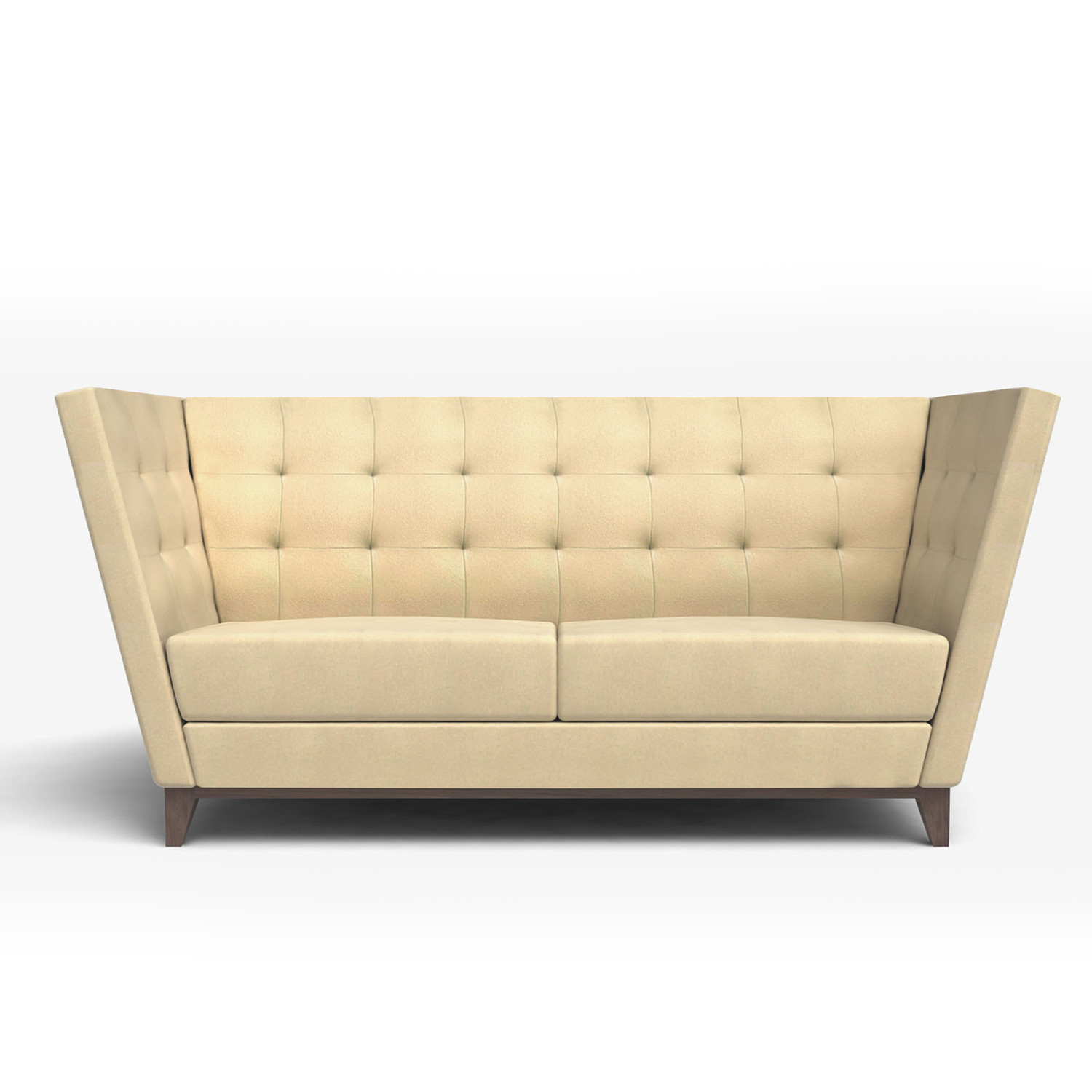 Andes Sound Absorbing Sofa