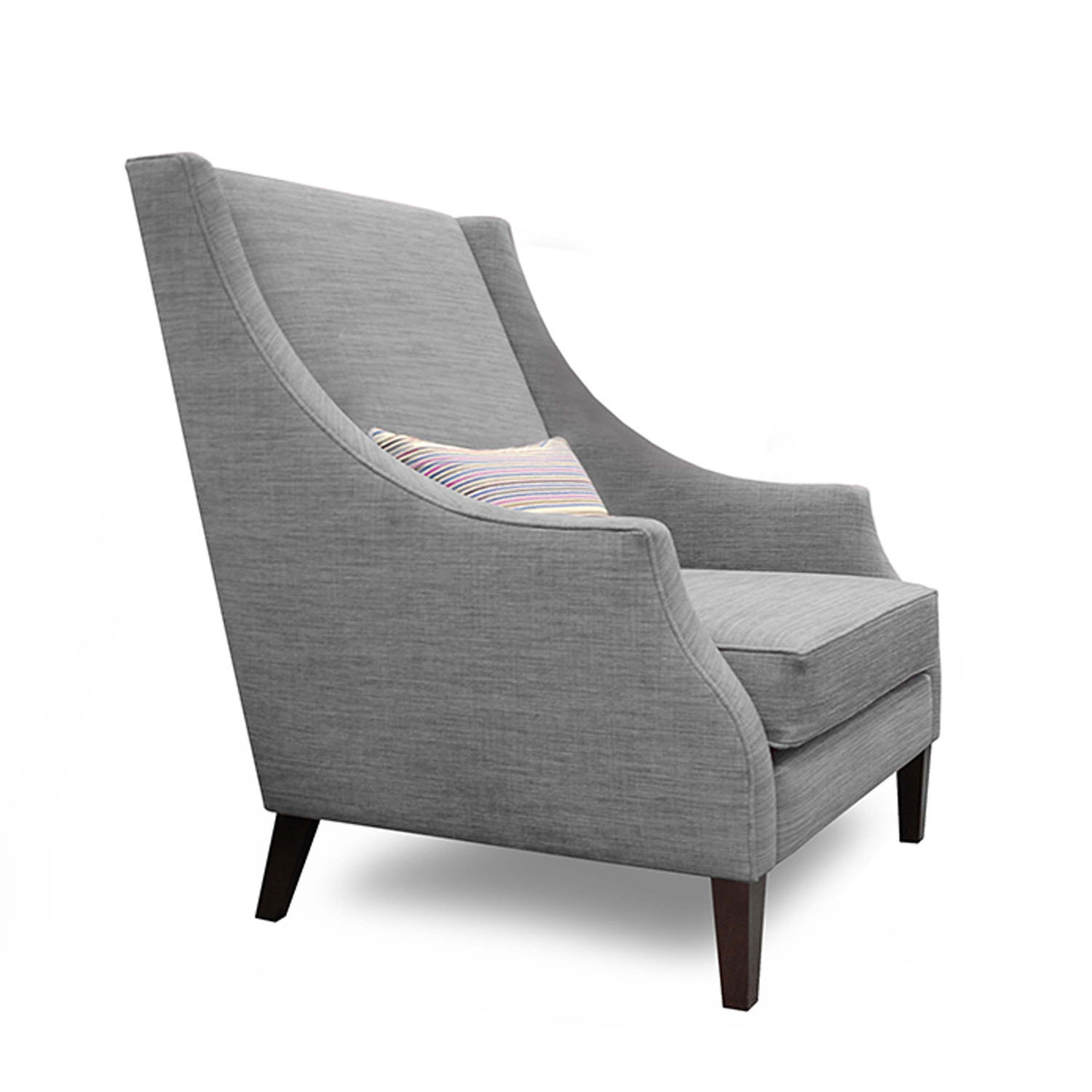 Angel Wingchair with Soft-Filled Seating