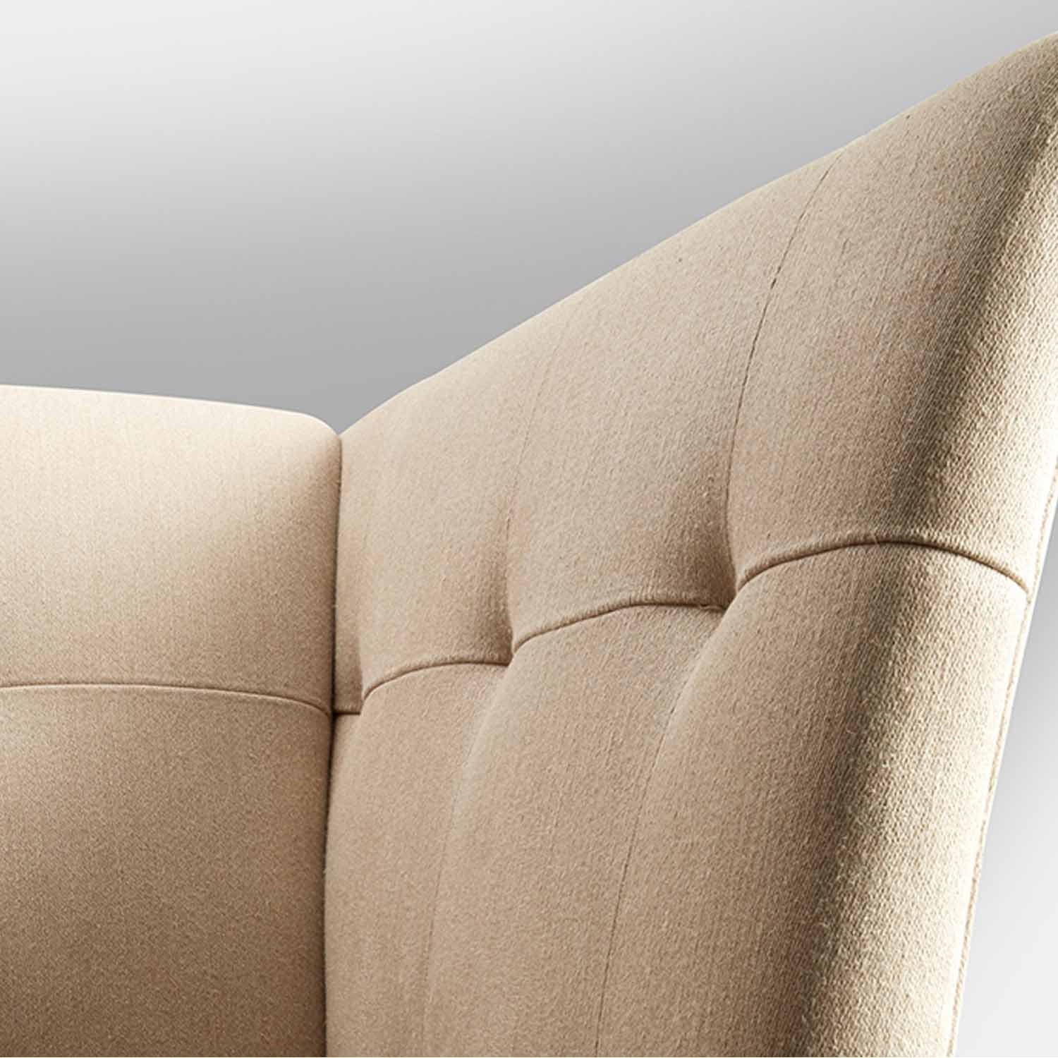 Angel Sofa Close-up