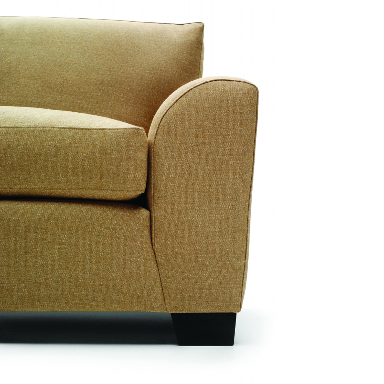 Angelo Sofa Detail by Lyndon Design