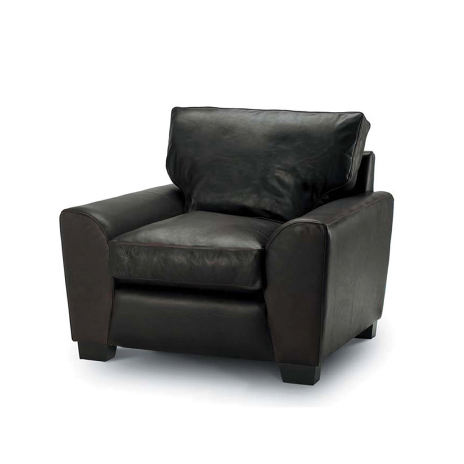 Angelo Armchair from Lyndon Design