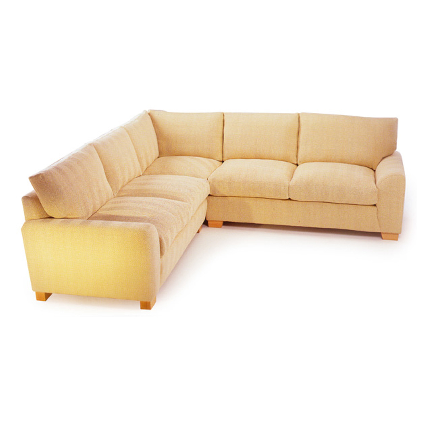 Angelo Corner Sofa