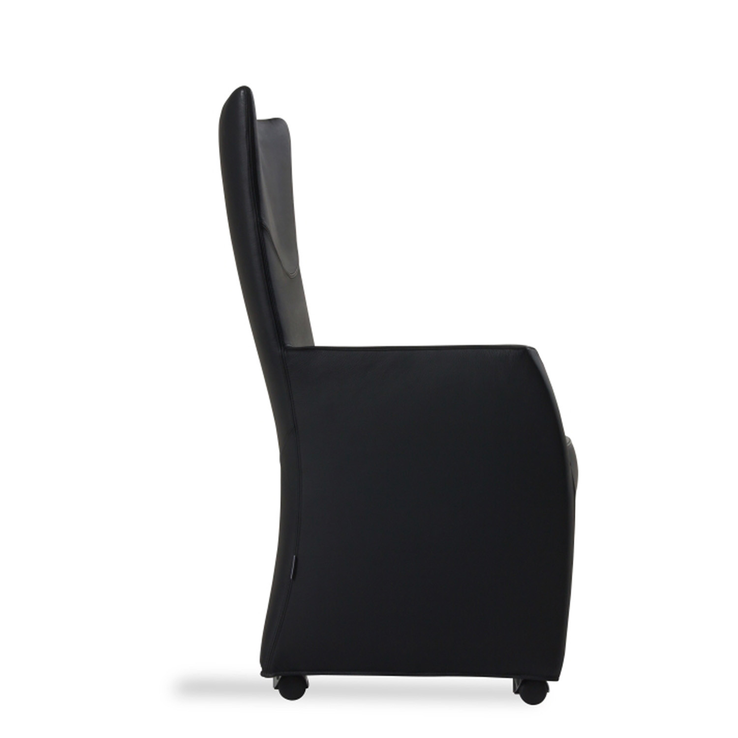 Anitta Conference Chair on Castors