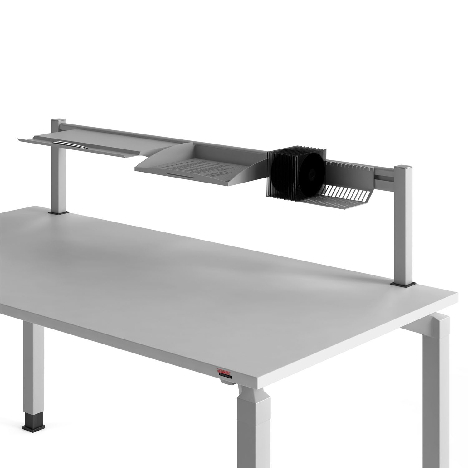 Rondana Rail Accessory