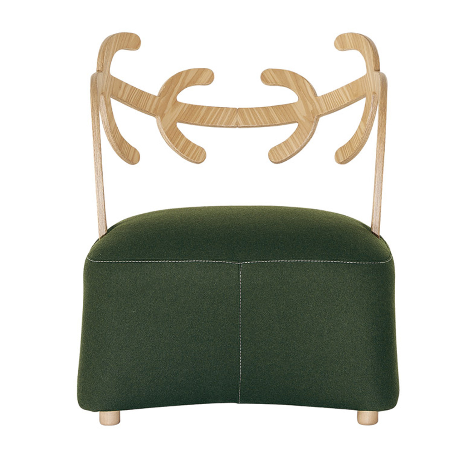 Antler Seat