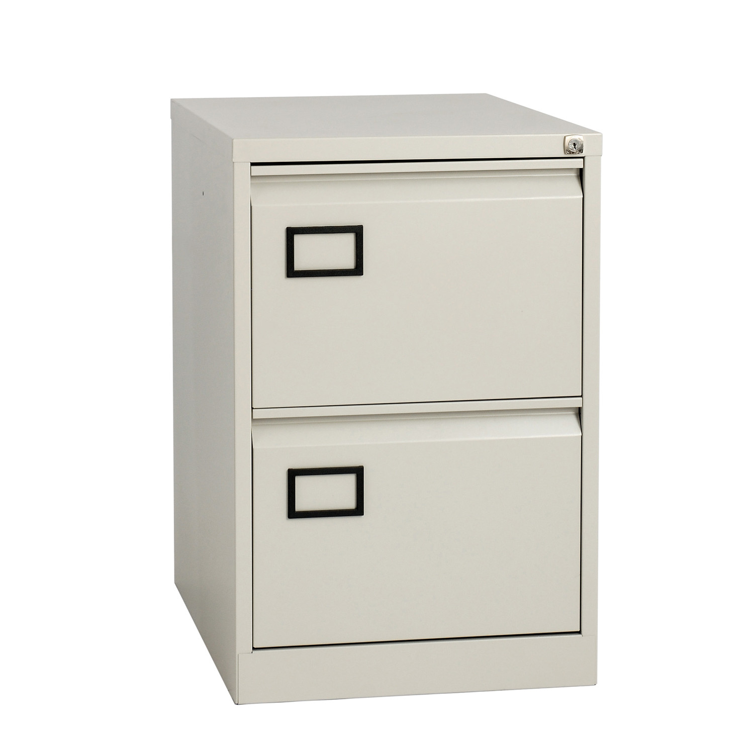 AOC 2 Drawer Filing Cabinet