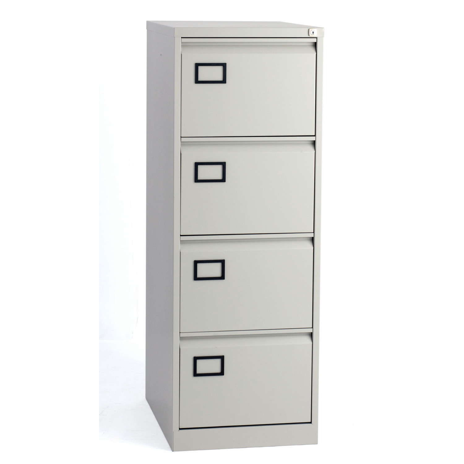 AOC 4 Drawer Filing Cabinet from Bisley