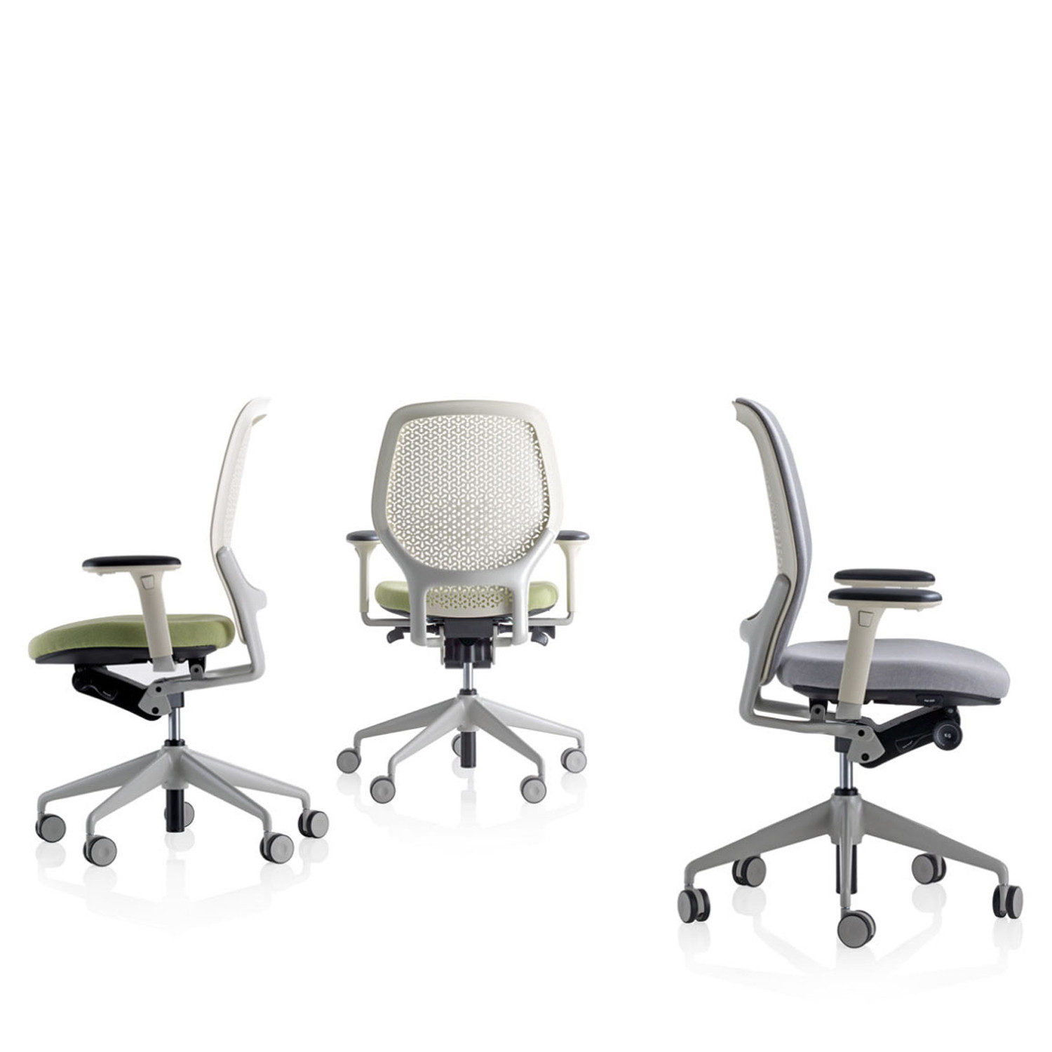 Ara Task Chais by Orangebox