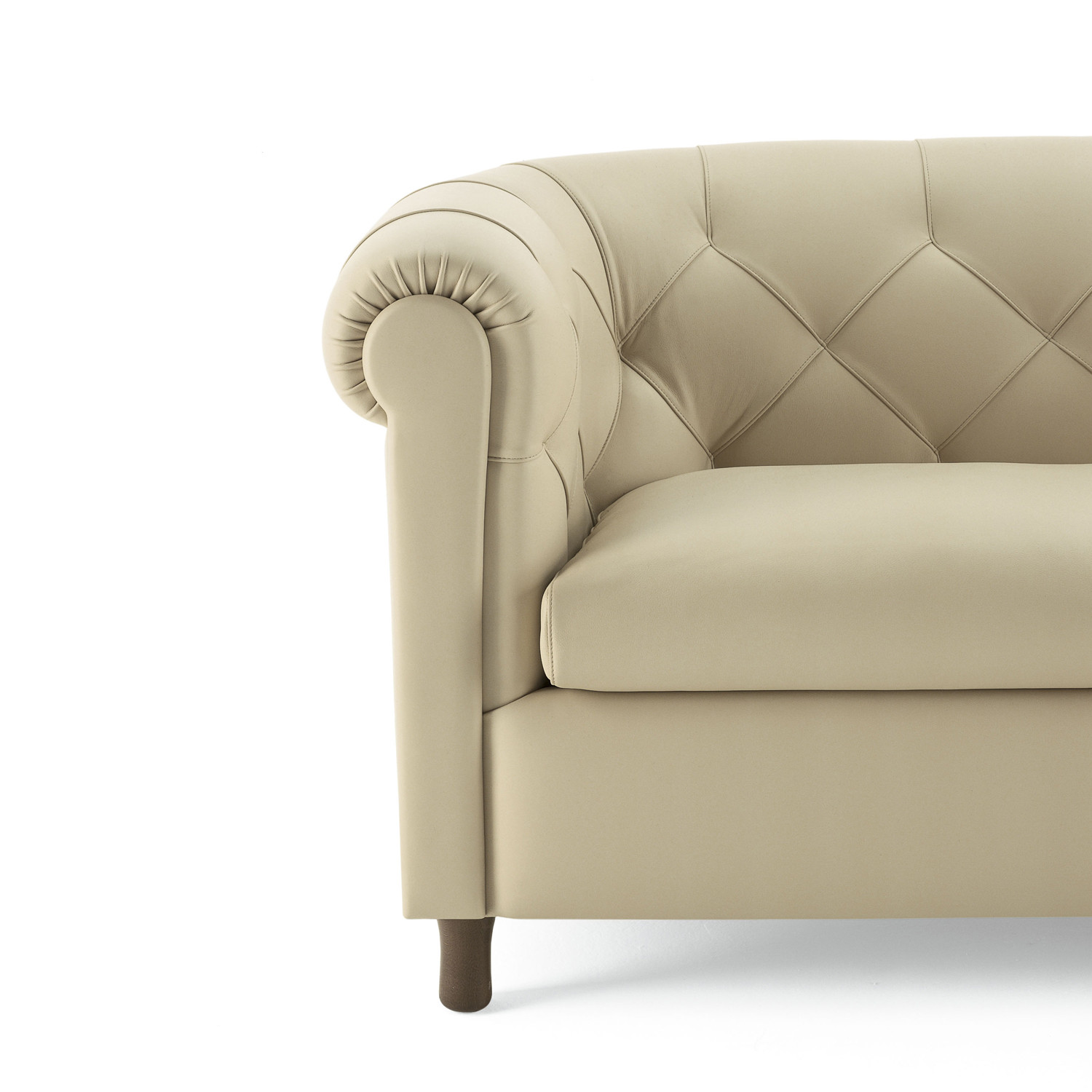 Arcadia Sofa Arm