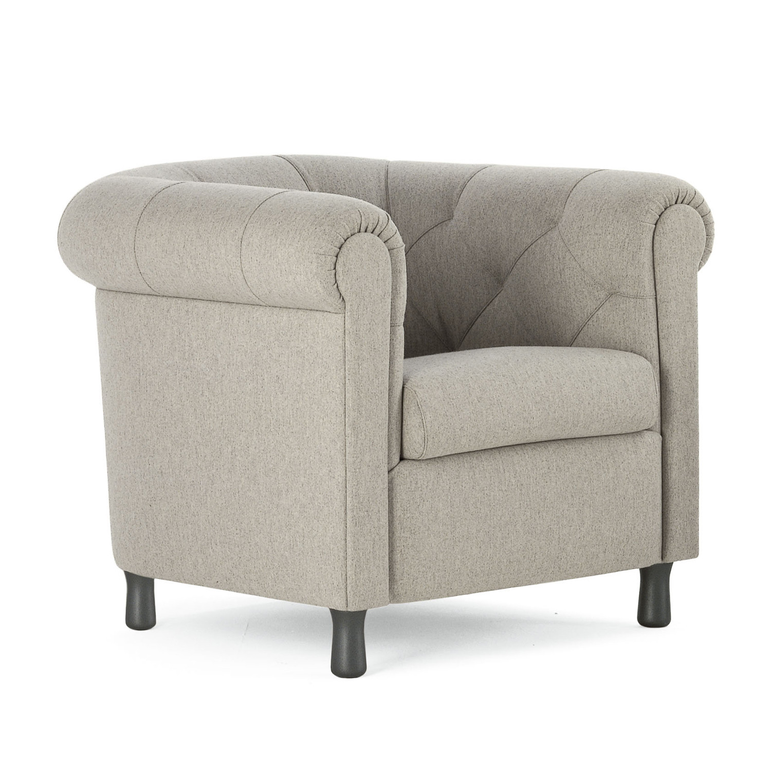 Arcadia Armchair from Poltrona Frau
