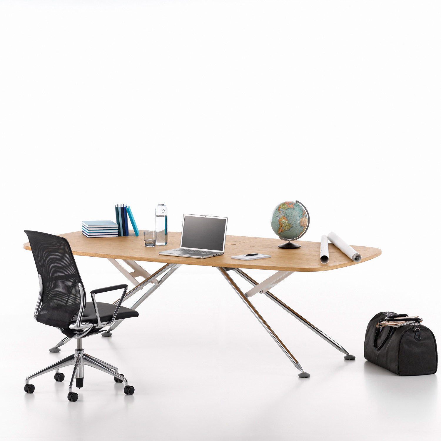 ArchiMeda Sit-Stand Desk