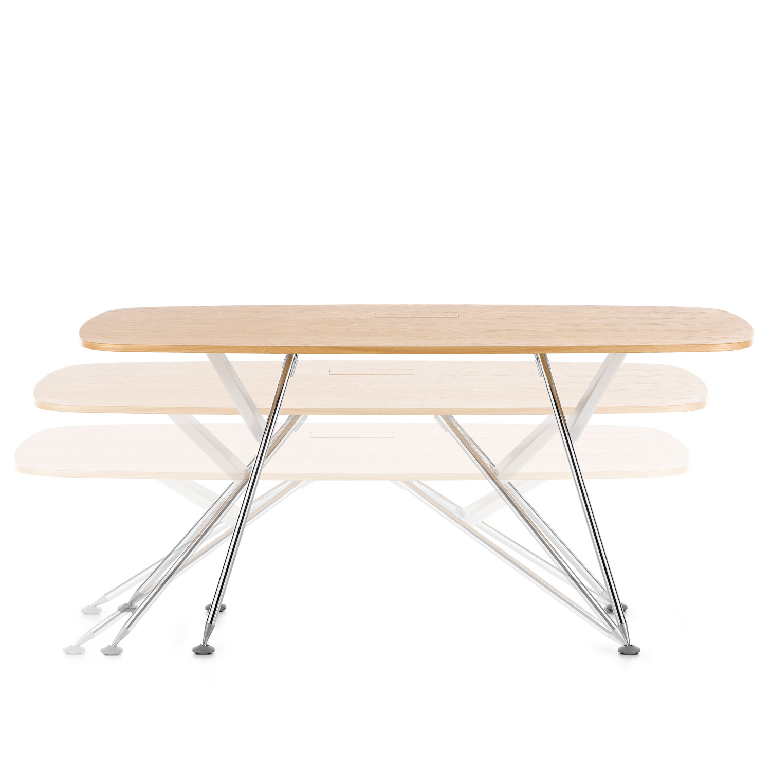 Vitra ArchiMeda Table