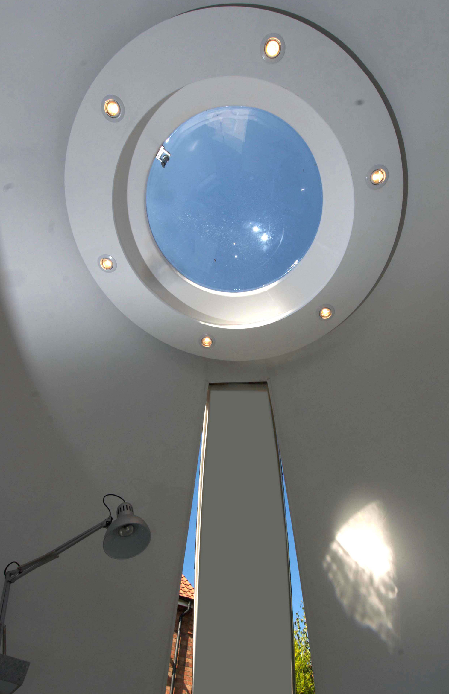Archipod Prefabricated Home Pod