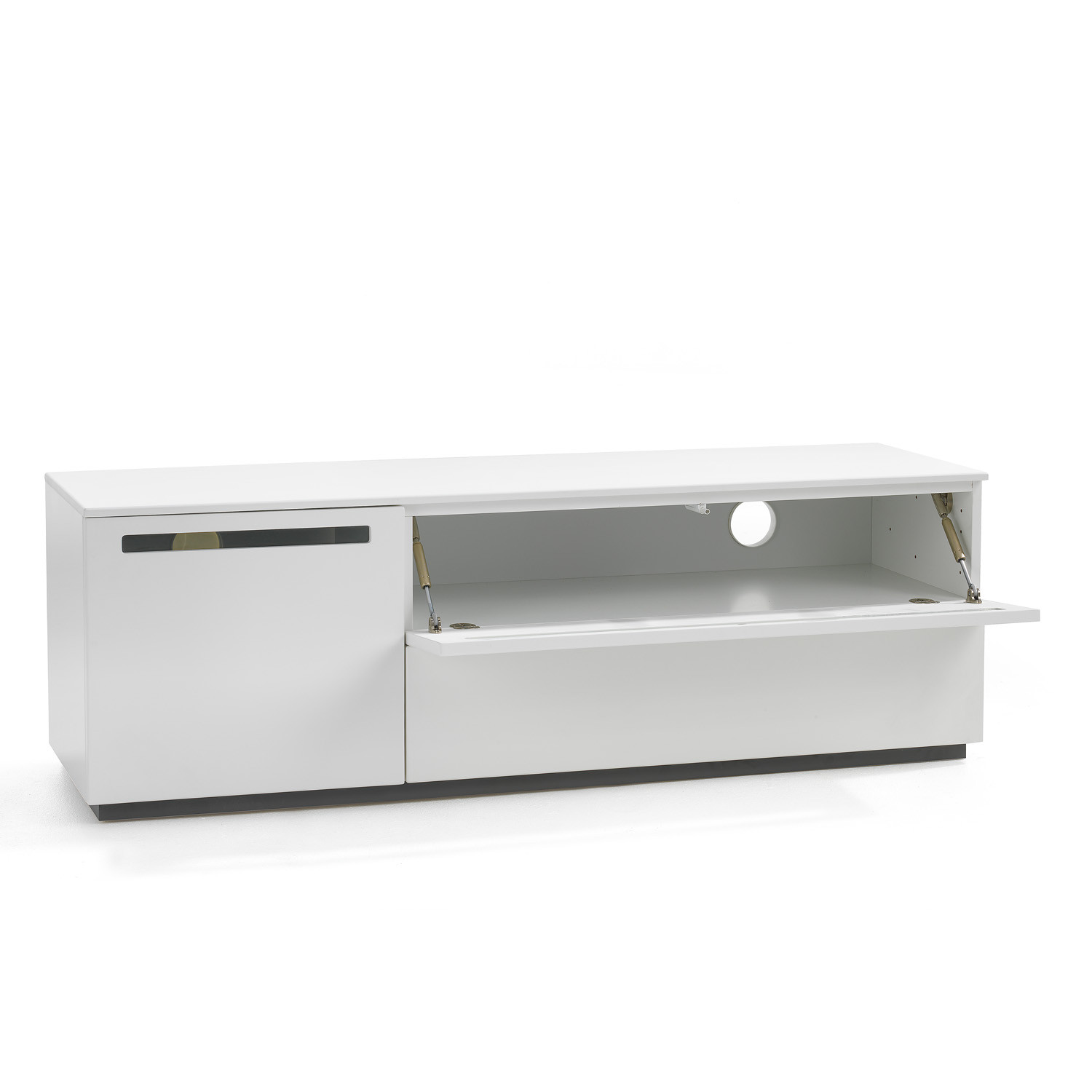 Arctic Storage Sideboard