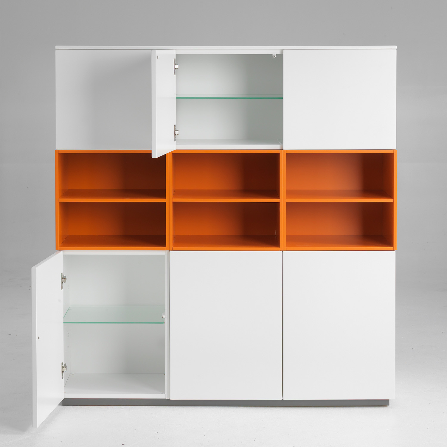 Arctic Storage Unit