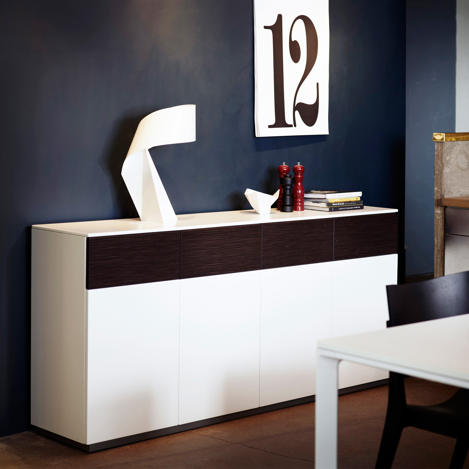 Arctic Cabinets