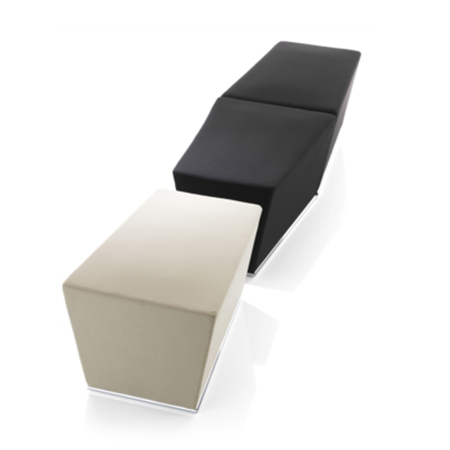 Area Modular Soft Benching