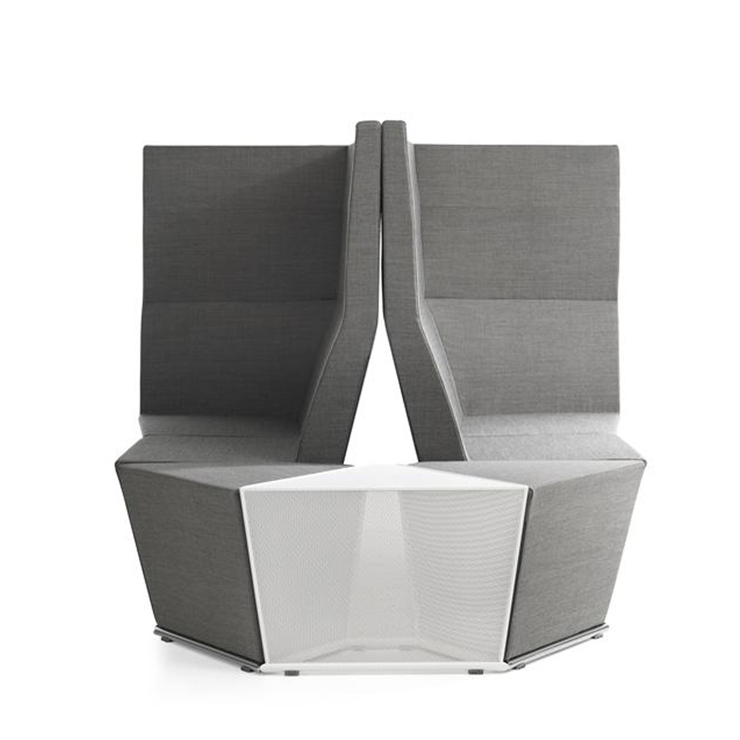 Area Modular Soft Unit