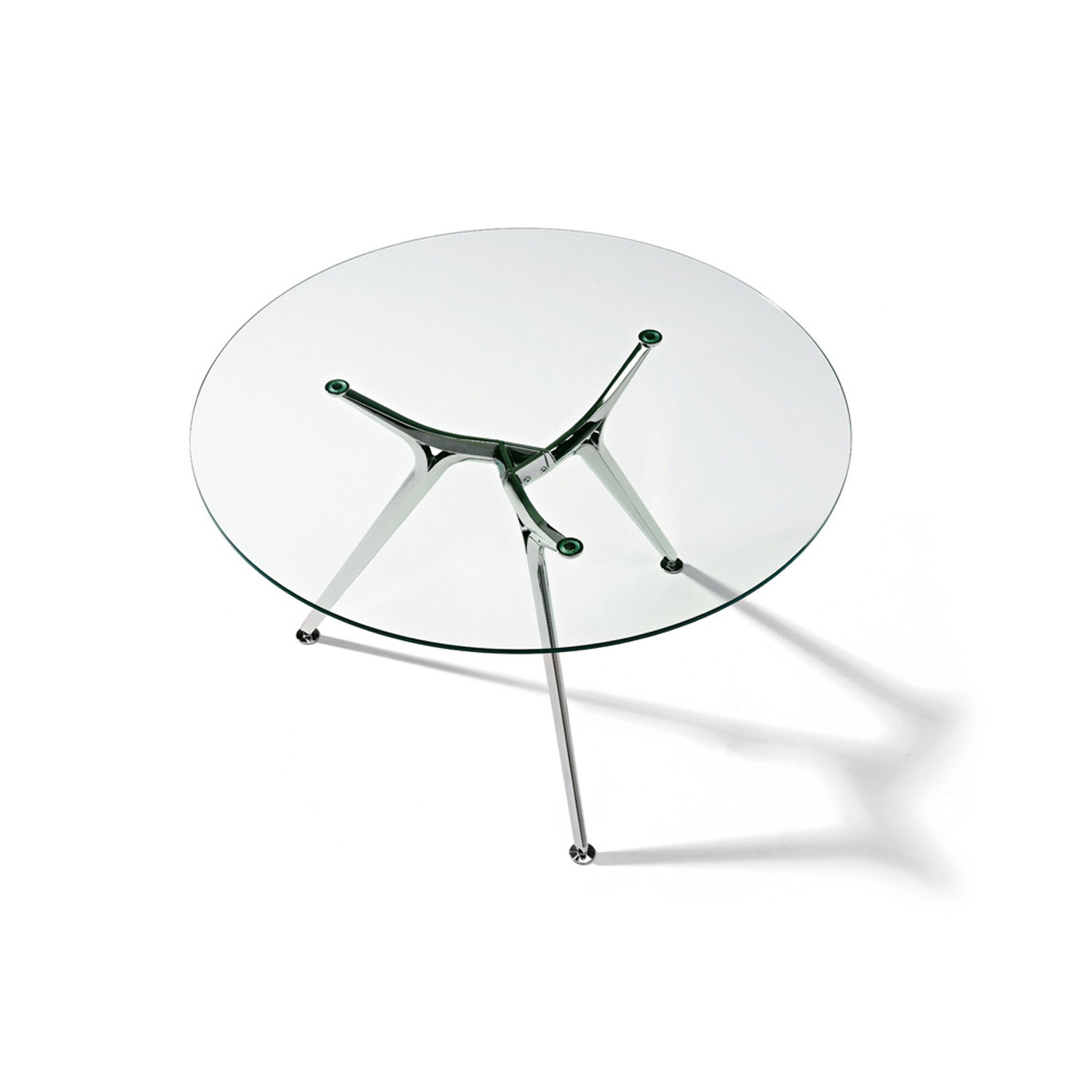 Arkitek Round Table from Actiu