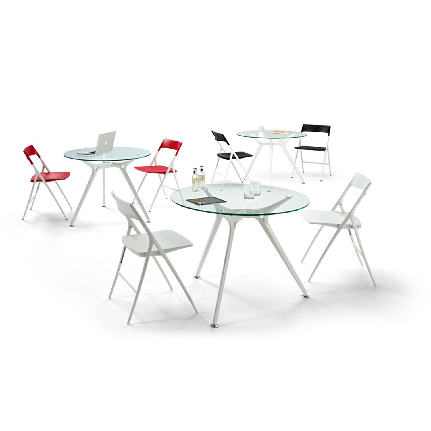 Arkitek Cafe Tables