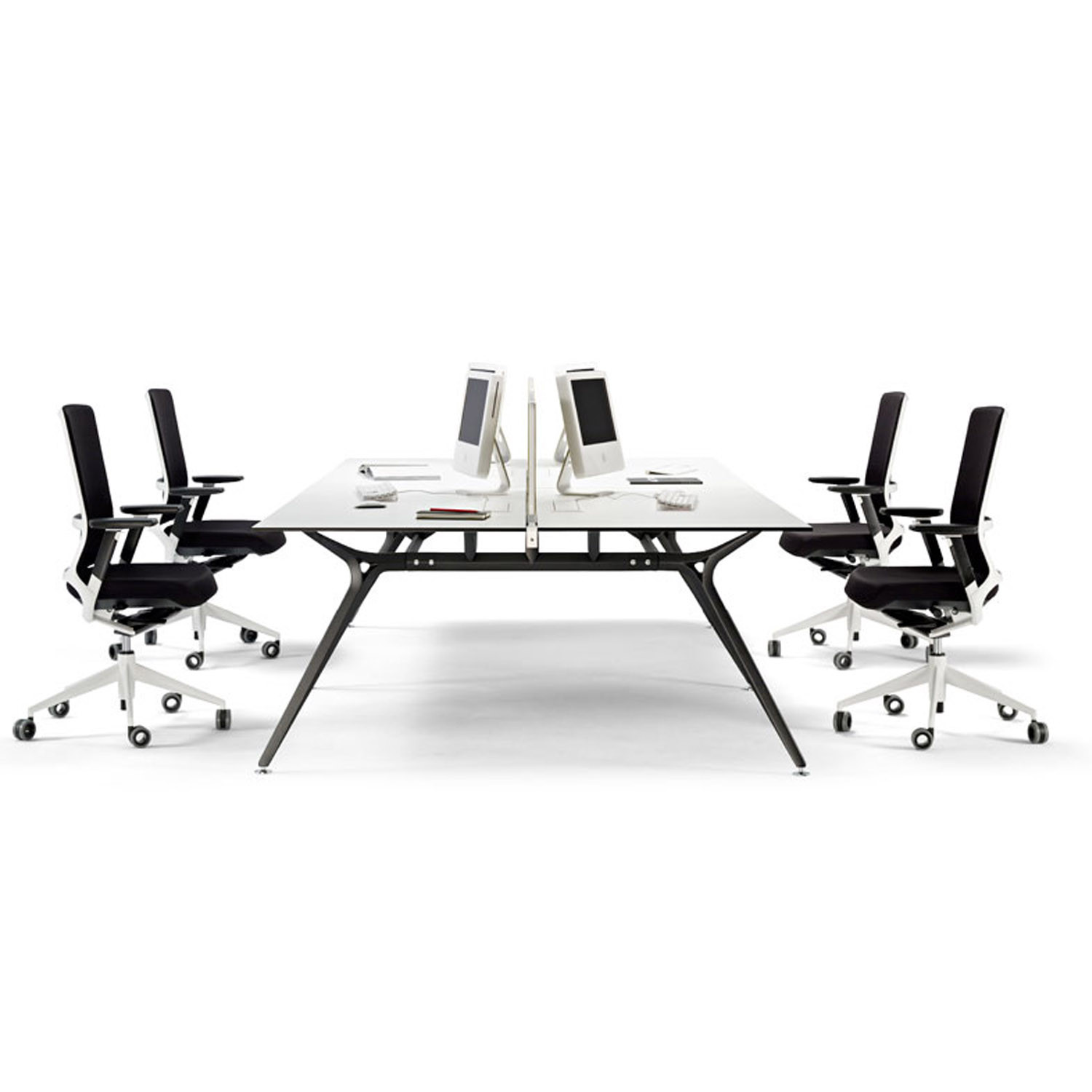 Arkitek Bench System