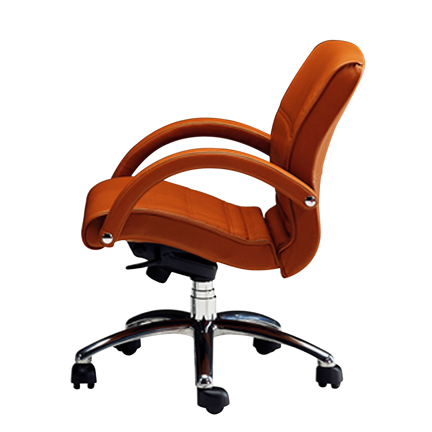 Armonia Low Back Armchair