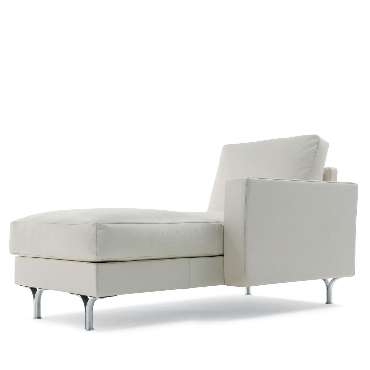Armonia Sofa Single Chaise
