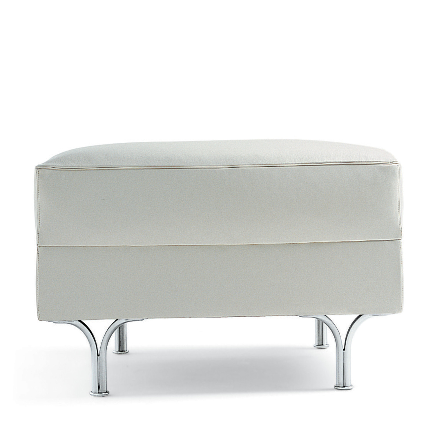 Armonia Footrest Pouf