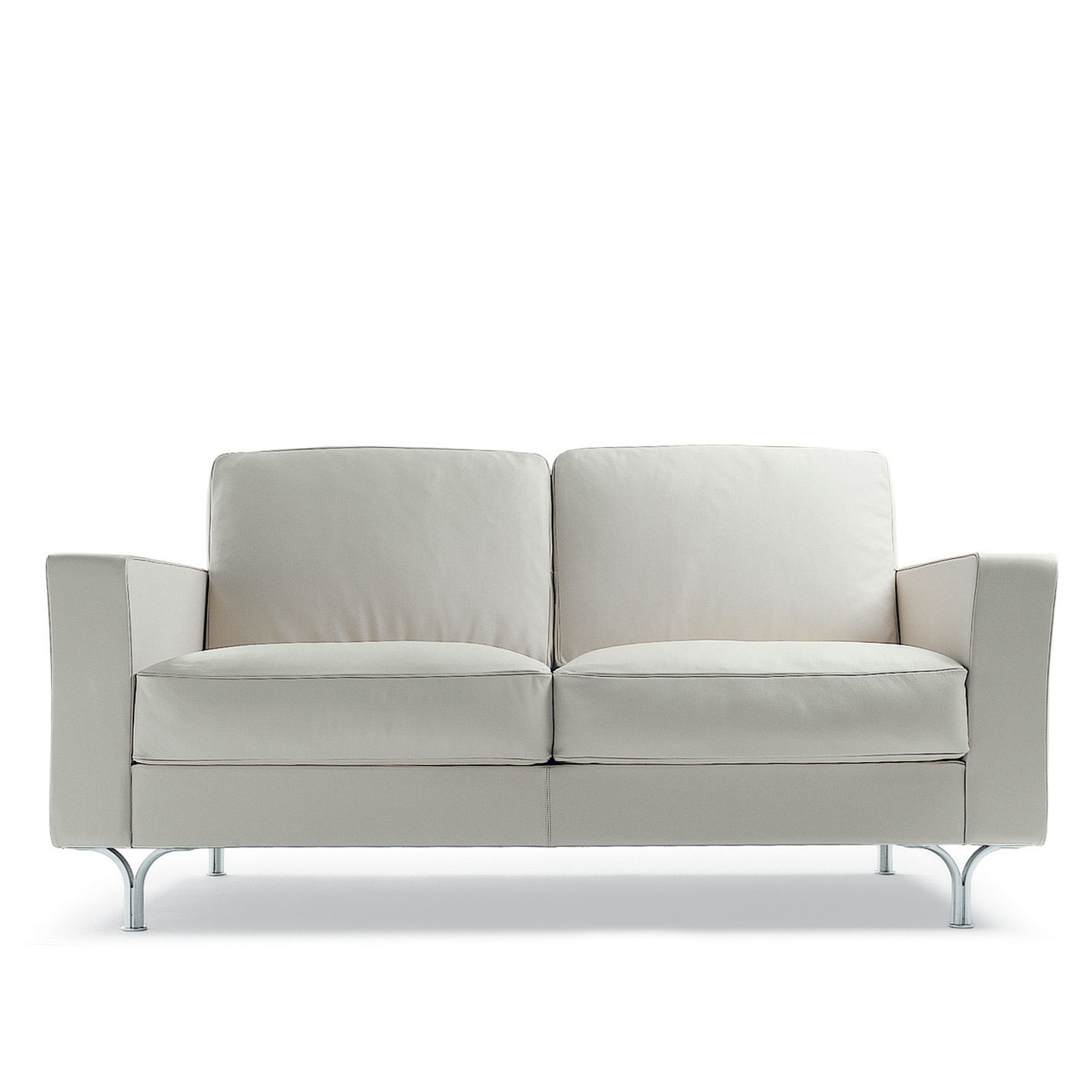 Poltrona Frau Armonia Sofa