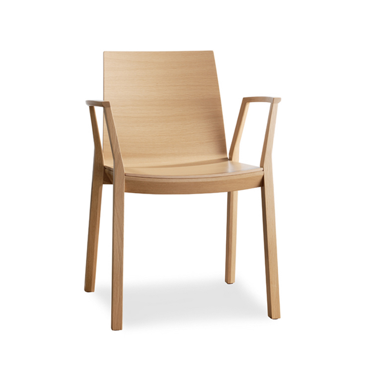 Arta Armchair by Arge2