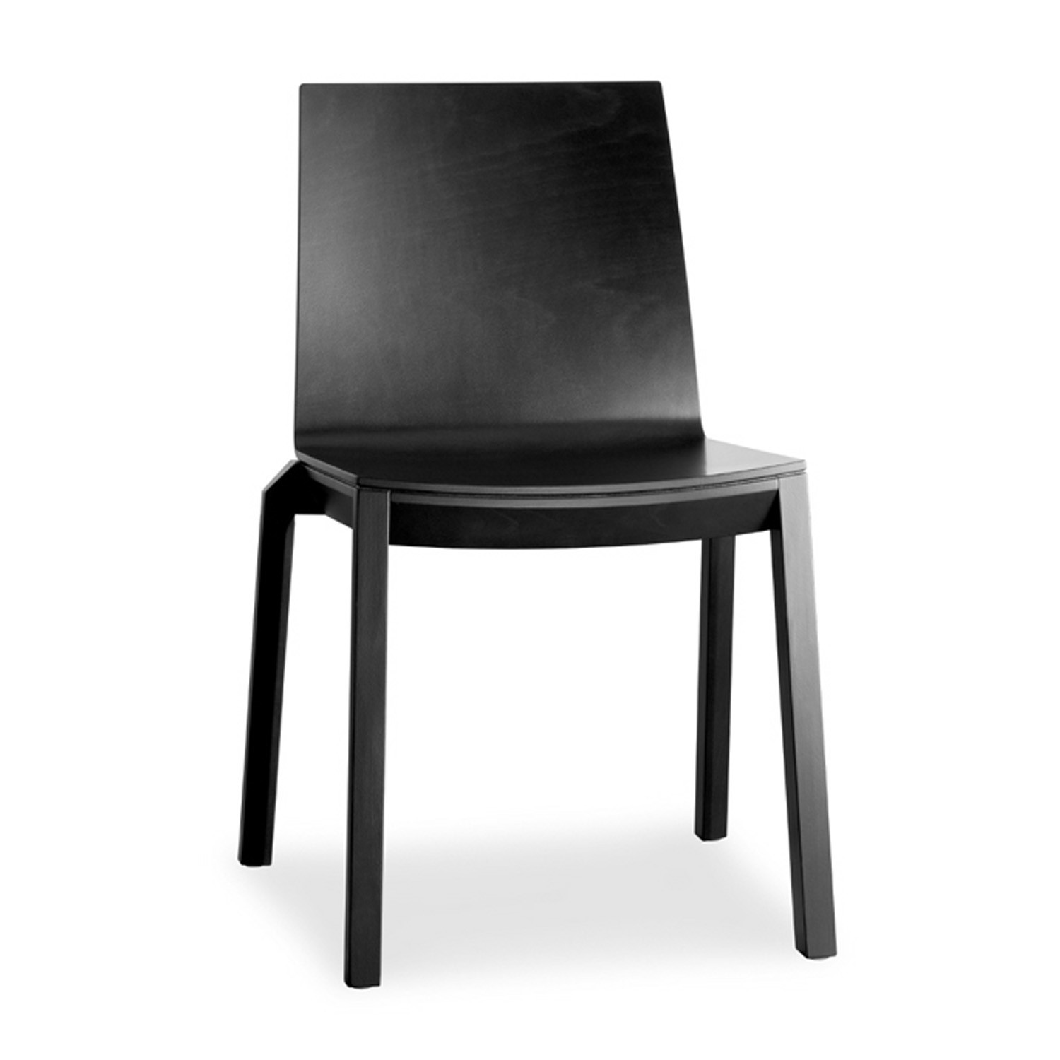 Arta Stacking Chair 