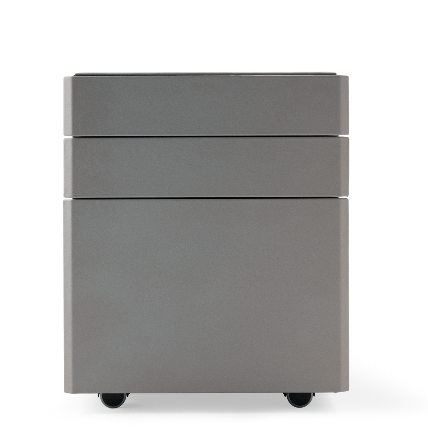Artú Storage by Poltrona Frau