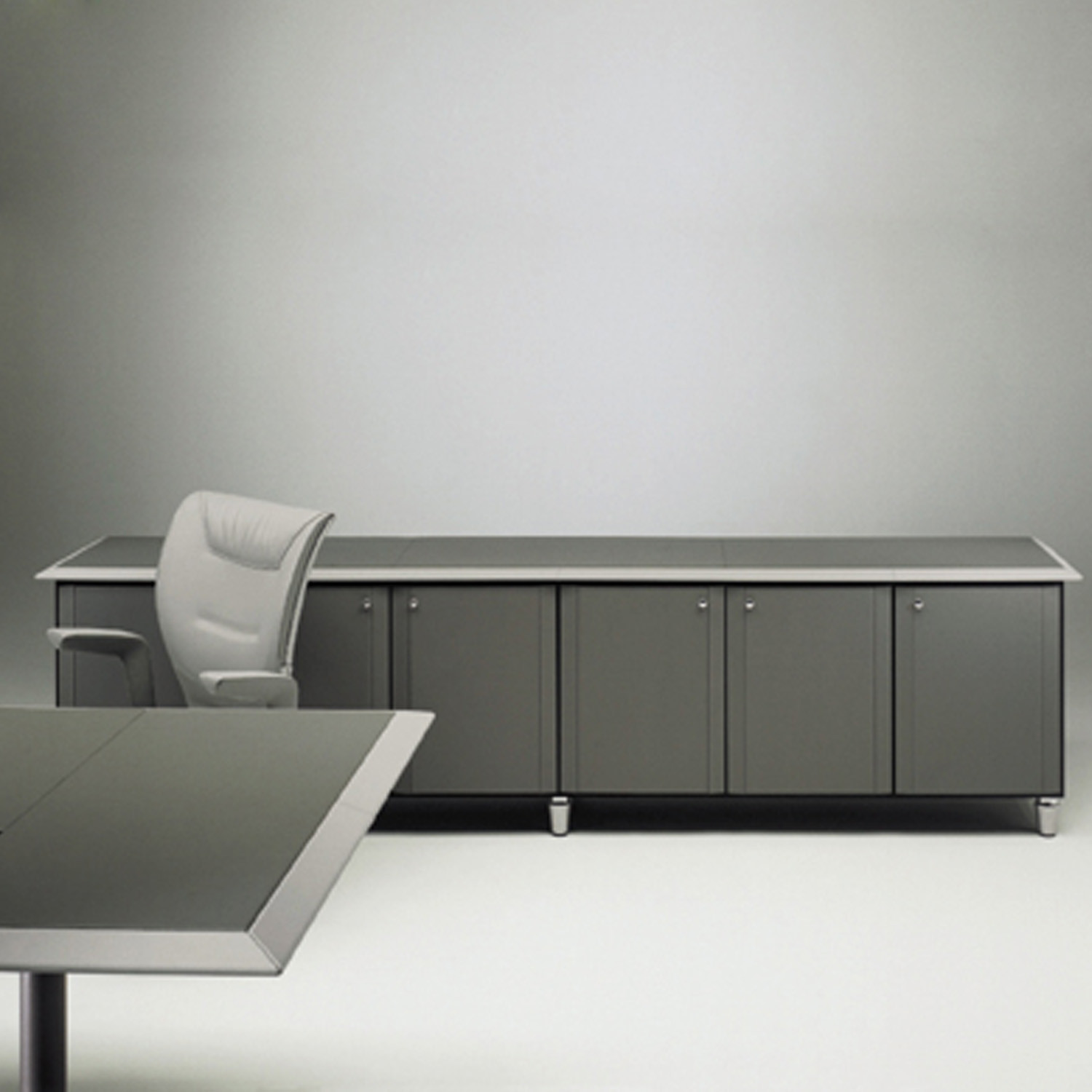 Artú Storage Cabinets