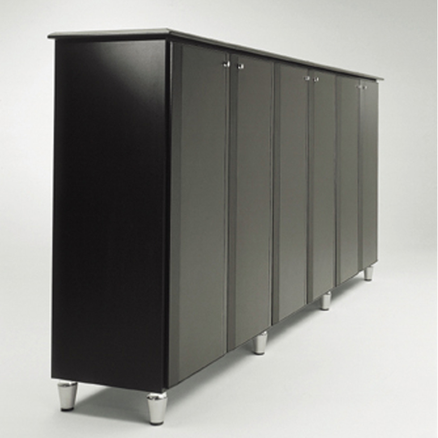 Artú Storage Cabinets Side