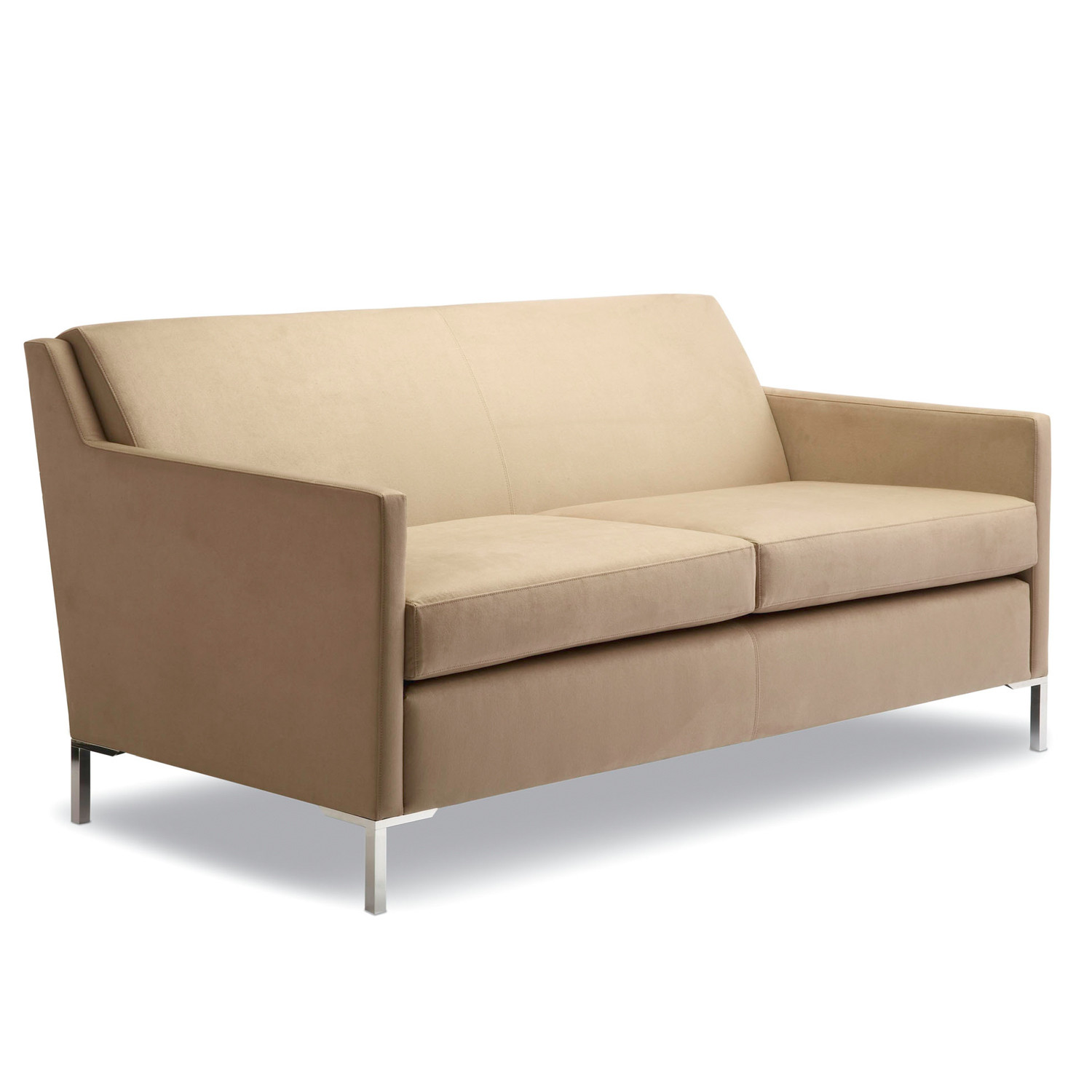 Aspect Two-seater Sofa