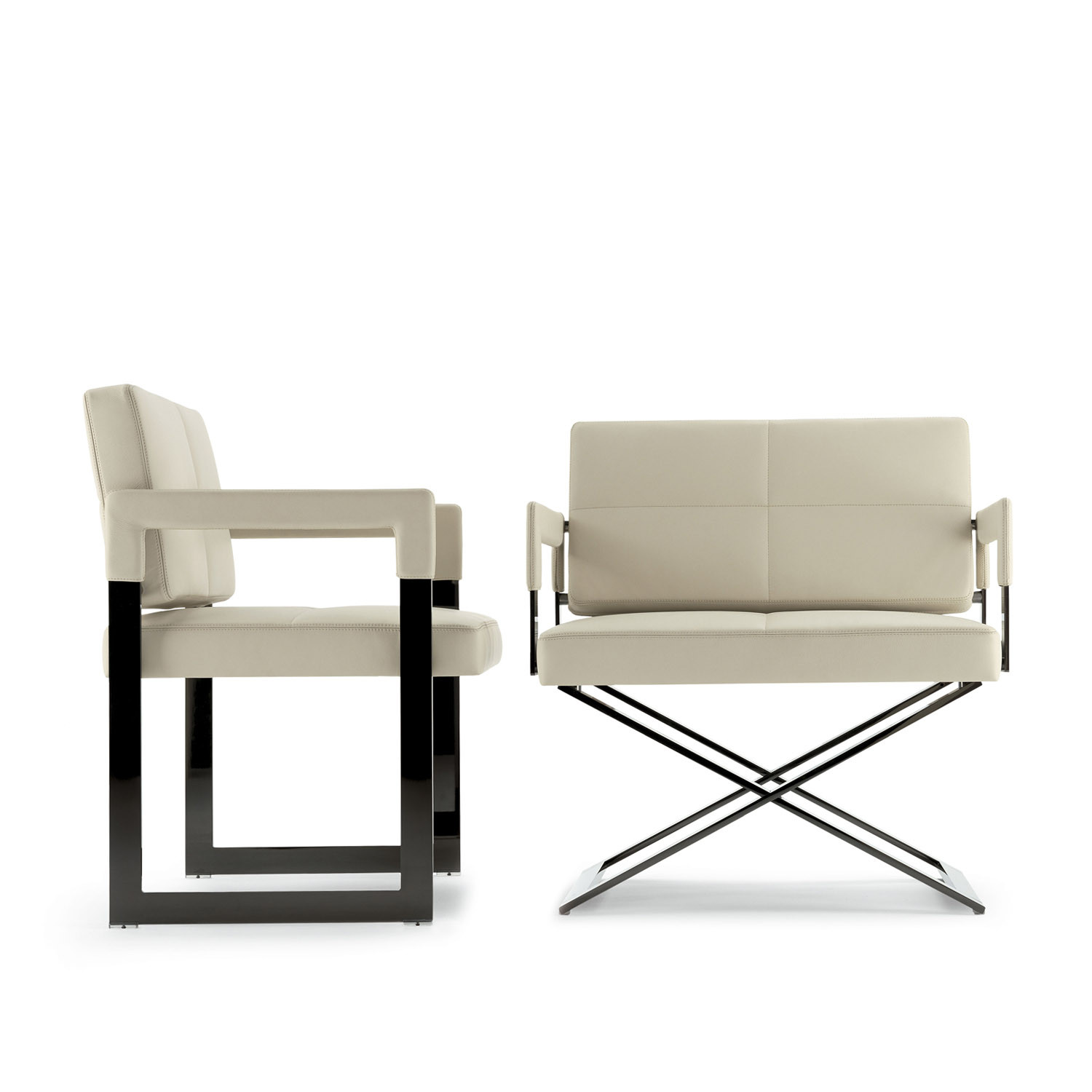 Aster X Chairs