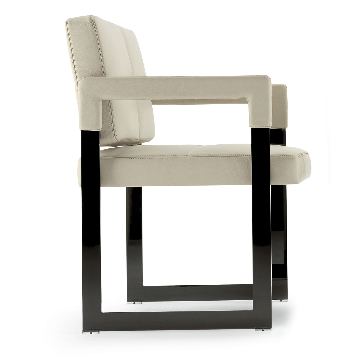 Aster X Chair Sideview 