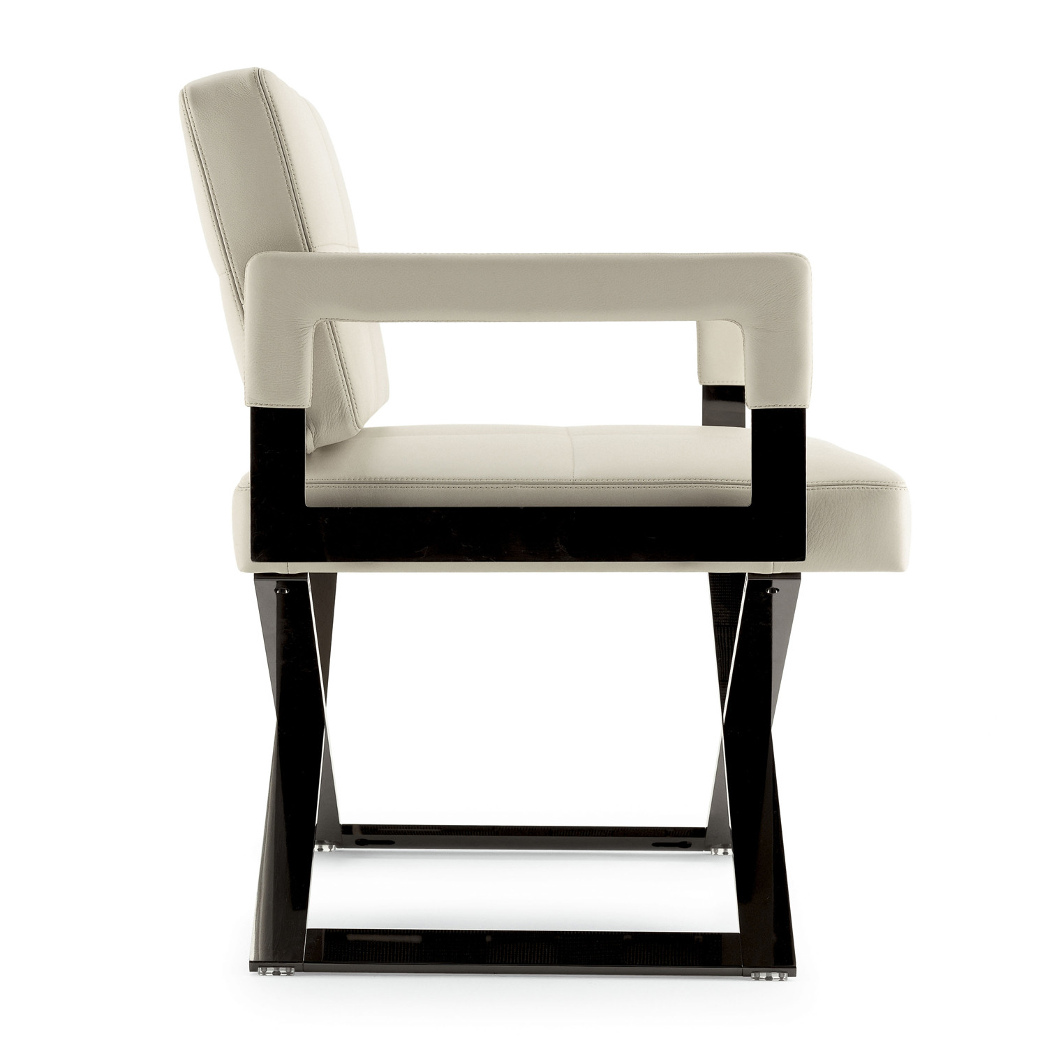 Aster X Chair Side On