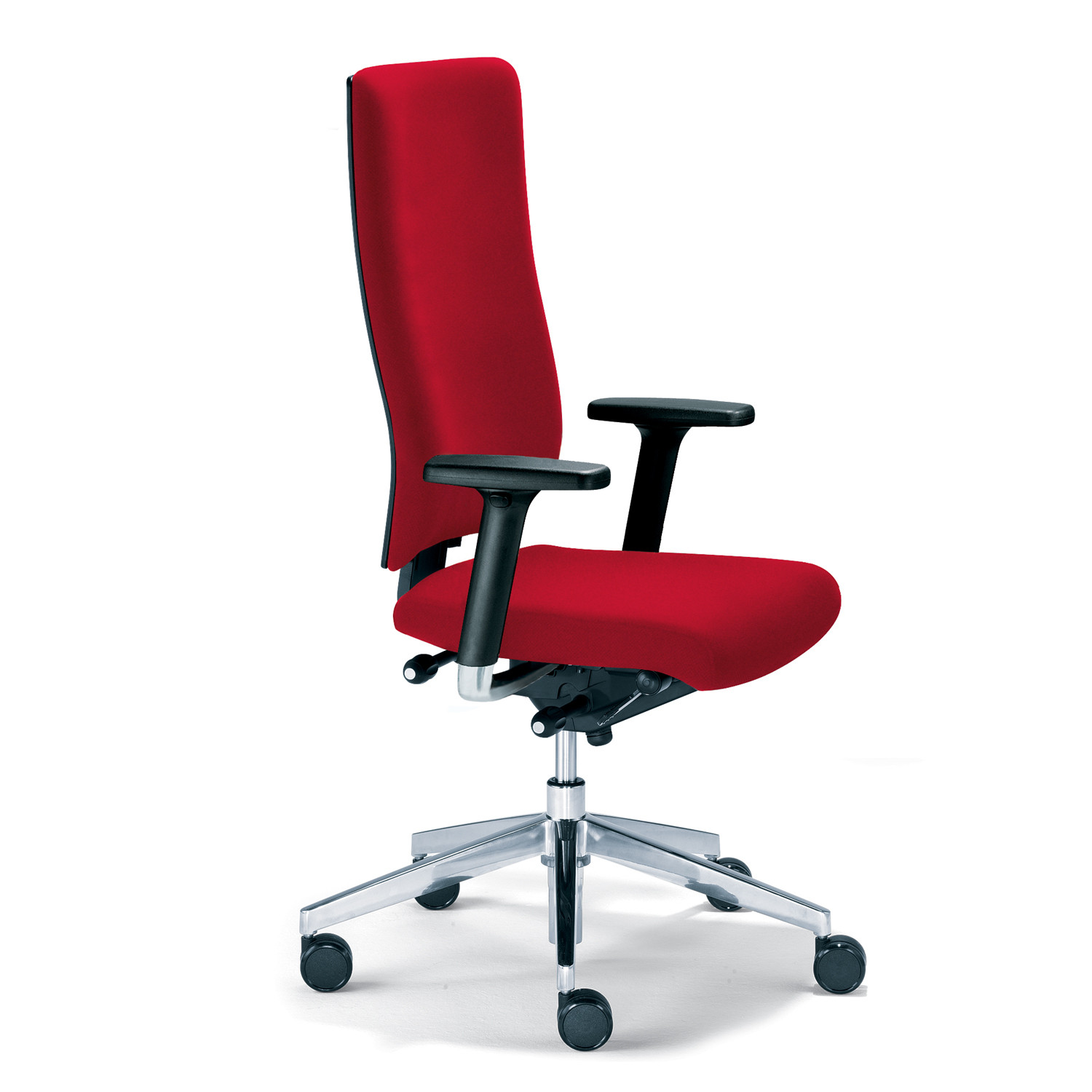 @Just Office Swivel Chair by Dauphin