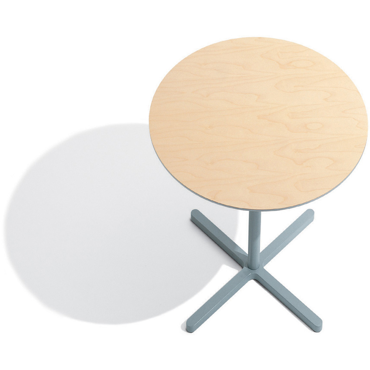 Atlas Table D with cross base