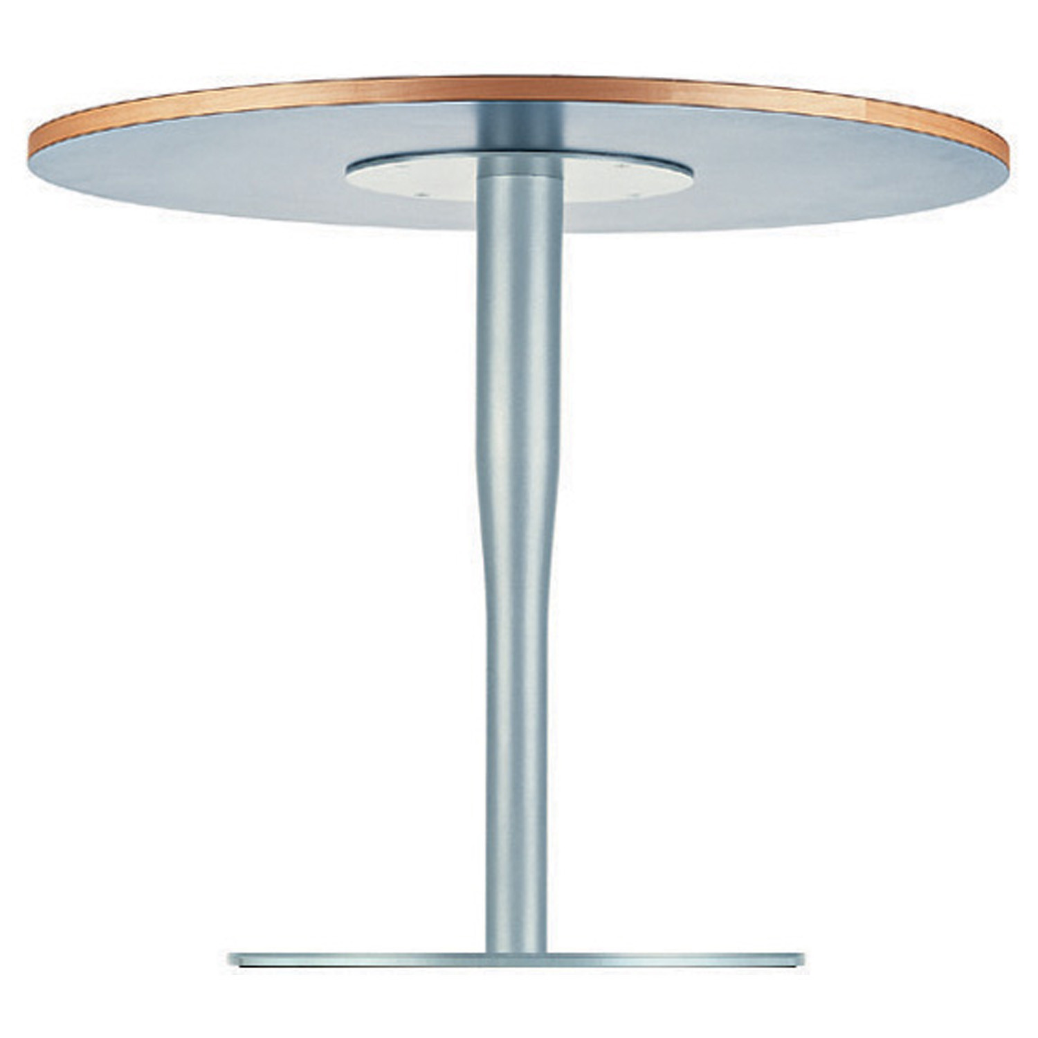 Atlas Round Table