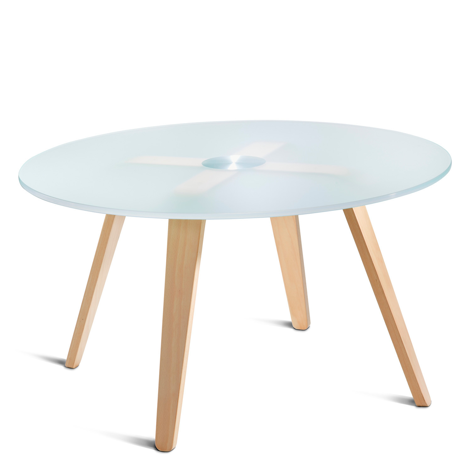 Austen Coffee Table 800mm Diameter