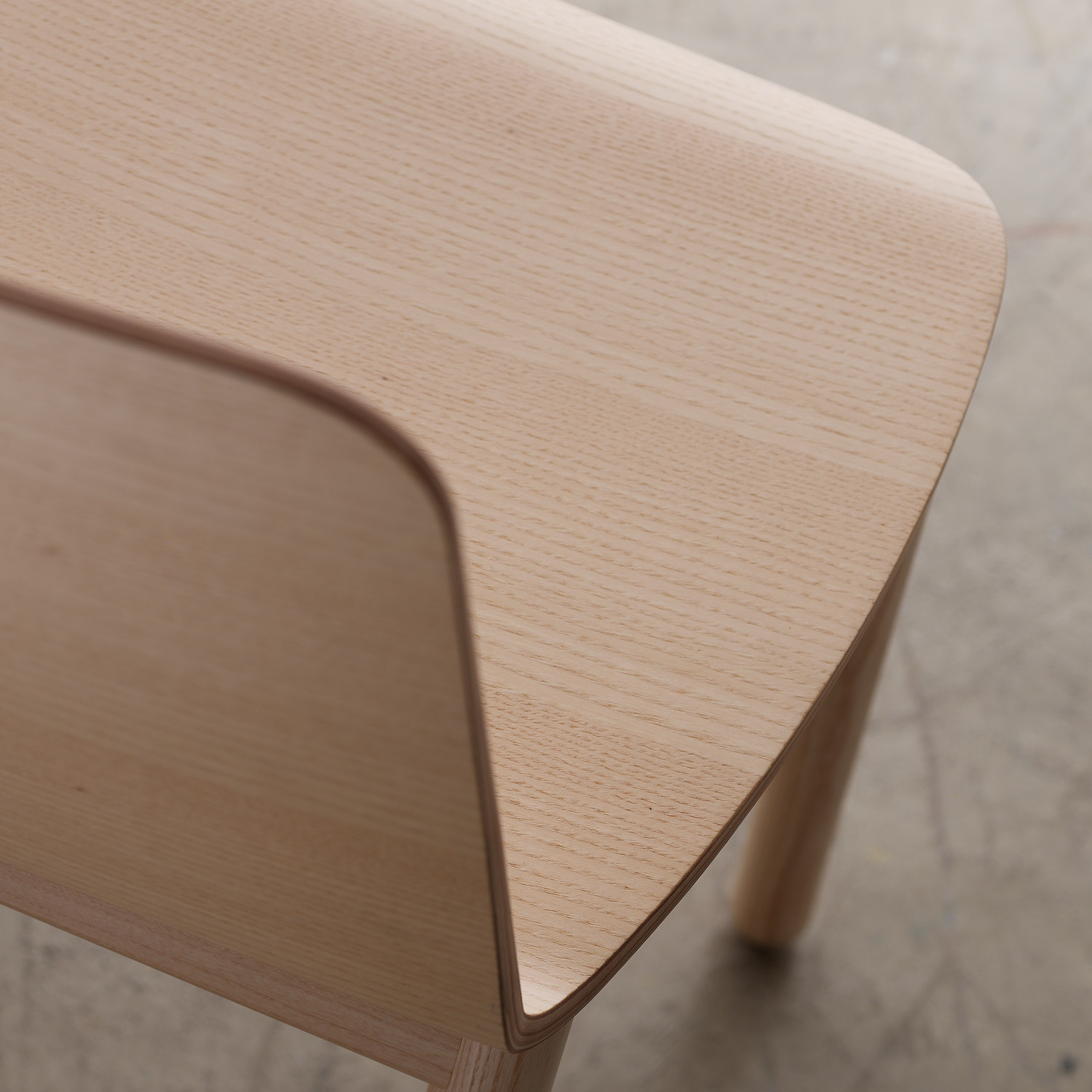 Ave Chair.180.01 Detail