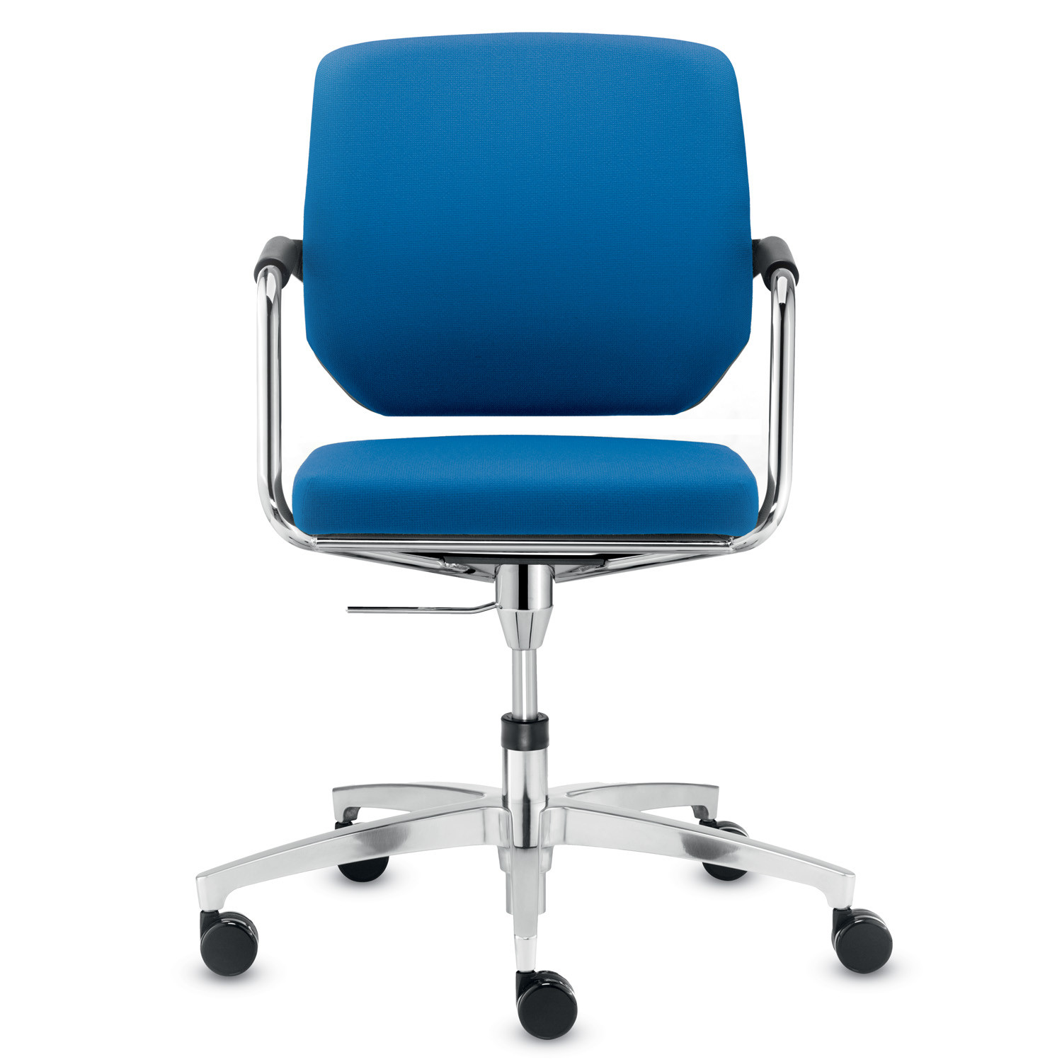 Bionic 5-Star Chair with Castors